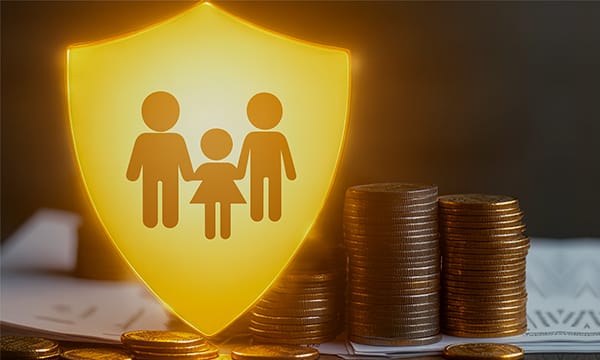 Financial Security for Your Family