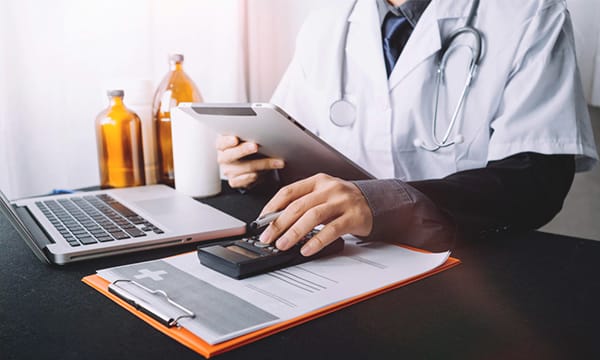 How the Premium is Calculated