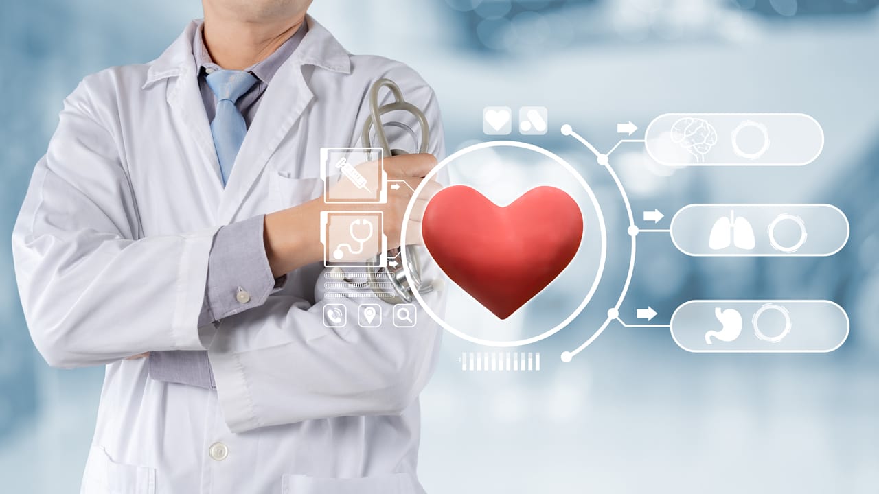 Critical Illness Cover