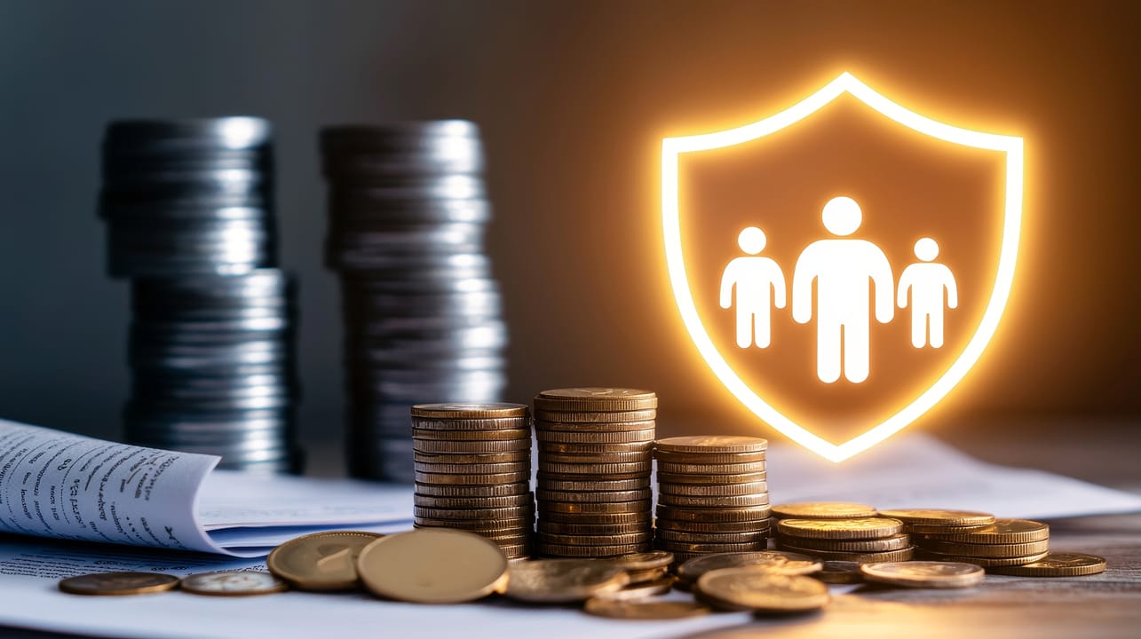 TROP: Secure Your Family & Guarantee Your Premiums Back with bimavale.com