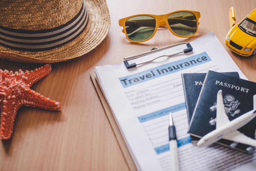 Why Travel Insurance is Essential